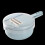 Multifunction Food Chopper Garlic Cutter Fruit Slicer 9