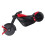 Motorcycle Pizza Cutter Wheel Knife Slicer Tools Kit 6