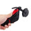 Motorcycle Pizza Cutter Wheel Knife Slicer Tools Kit 7