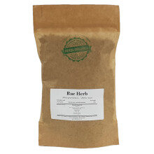 (50g) Rue Herb - Ruta Graveolens - Loose Herb HO