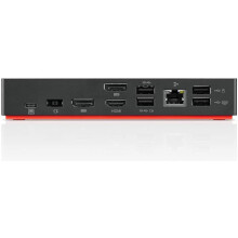 Thinkpad Usb-C Dock Gen 2 40AS0090UK