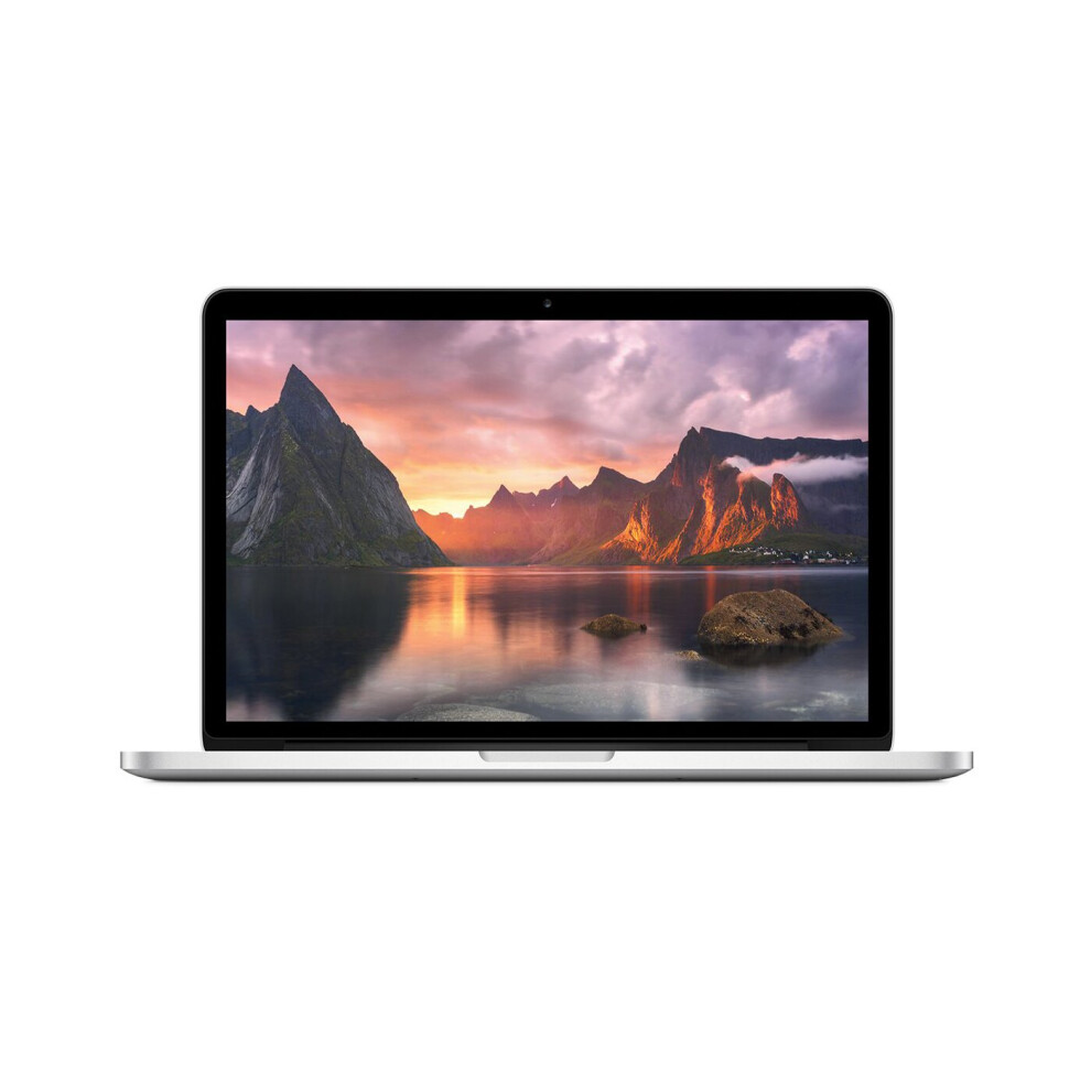Apple (16Gb, 256Gb) Macbook Pro 13" 2015 Core I5 2.7Ghz Catalina