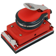 Neilsen CT0879 Palm Grip Air Sander 170 X 93mm