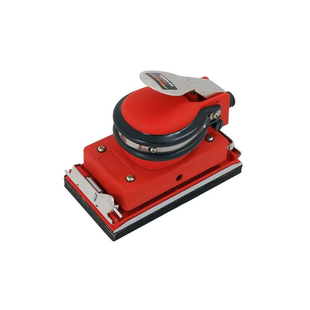 Neilsen CT0879 Palm Grip Air Sander 170 X 93mm