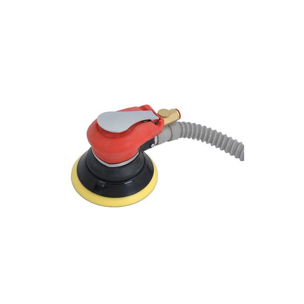 Neilsen CT1912 Air Radom Orbital Sander (vacuum Type)