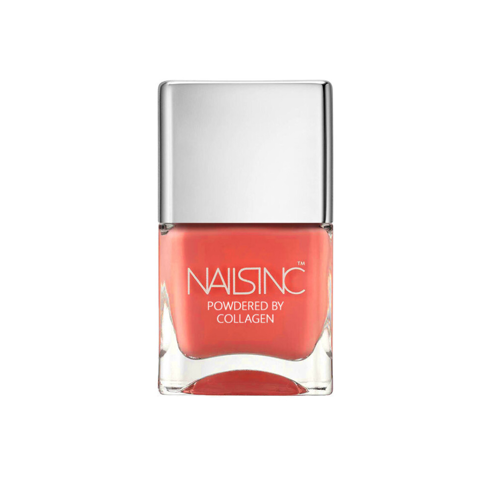 Nails Inc London Nail Polish 14ml - Ormond Mews
