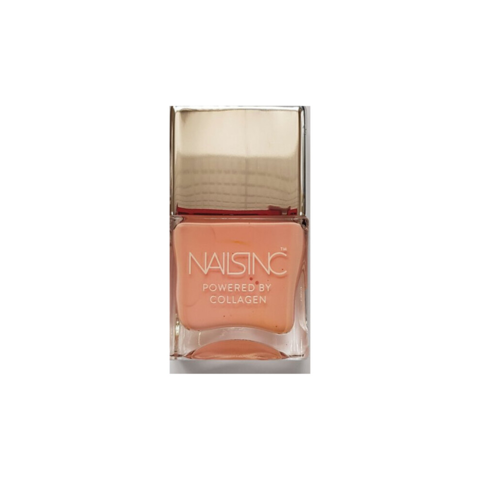 Nails.inc Nails Inc London Nail Polish 14Ml - Star Street