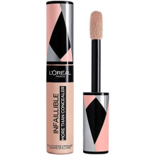 Corretivo e Base L'Oréal Paris Infallible 24H n323 Chamois 11ml