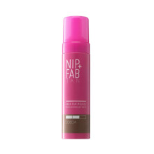 NIP+FAB Faux Tan Mousse 150ml - Cocoa