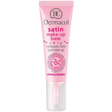 Dermacol Satin Make-Up Base Hypoallergenic 10ml