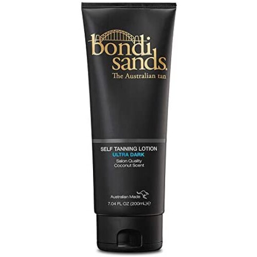 Bondi Sands Bondi Sands Self Tanning Lotion 200ml