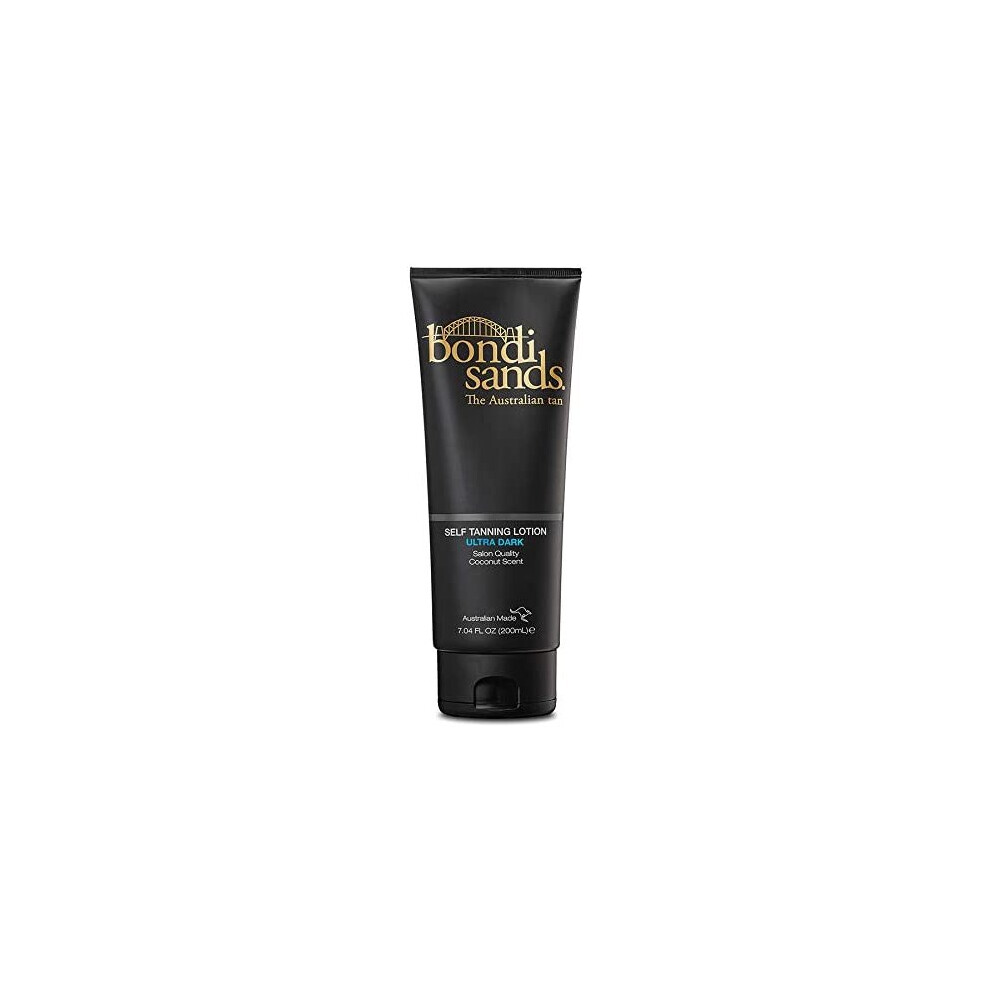 Bondi Sands Self Tanning Lotion 200ml