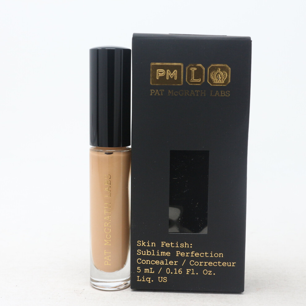 Pat Mcgrath Labs (Lm 11) Skin Fetish Sublime Perfection Concealer 0.16Oz New With Box