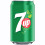 7up Original Cans - 24x330ml 1