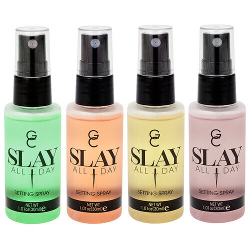 Gerard Cosmetics Mini Slay All Day Setting Spray 30ml