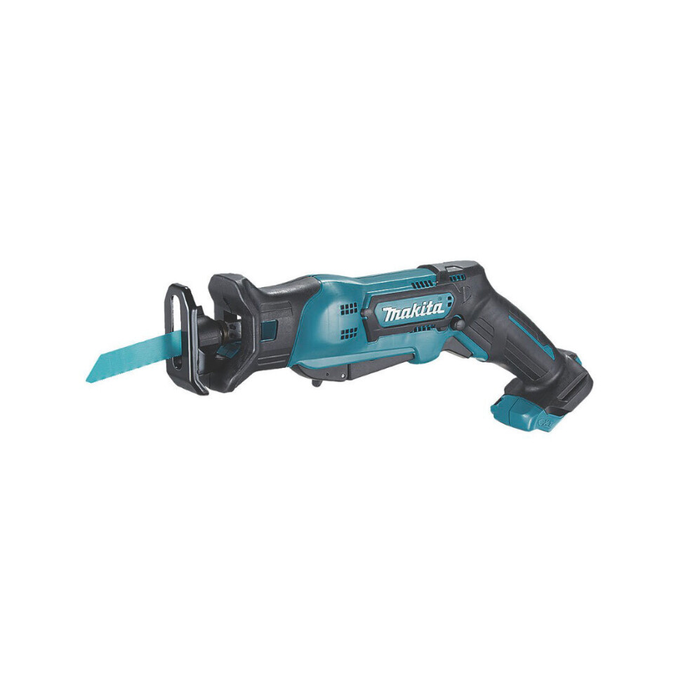 Makita Reciprocating Saw JR103DZ 12V Li-Ion CXT Cordless - Bare