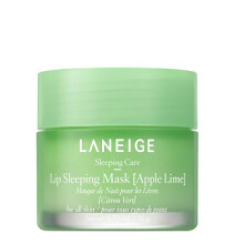 Laneige Lip Sleeping Mask [Apple Lime] 20g