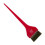 Denman Denman Pro Tip Large Tinting Brush - Red 1