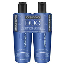 Osmo Extreme Volume Shampoo & Conditioner Duo Pack 1 Litre