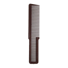 Wahl Flat Top Comb - Marroon