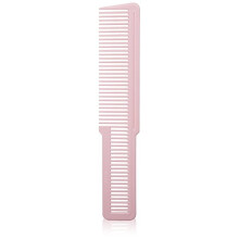 Wahl Flat Top Comb - Pink