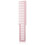 Wahl Wahl Flat Top Comb - Pink 1