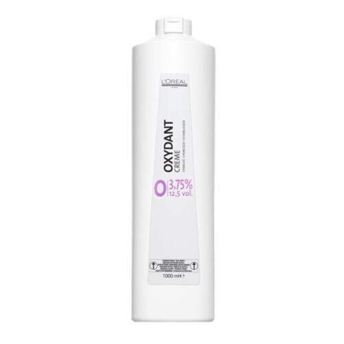 L’Oréal Paris L'Oreal Cream Oxydant 3.75% 12.5 Vol 1000ml