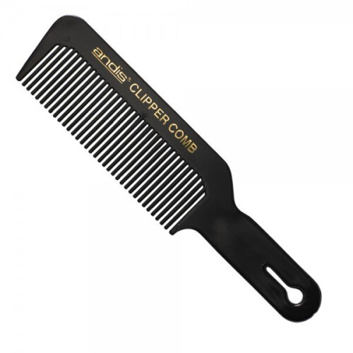 Andis Andis Black Clipper Comb