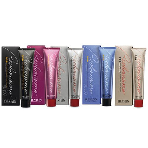 Revlon Revlonissimo Hair Colour 60ml
