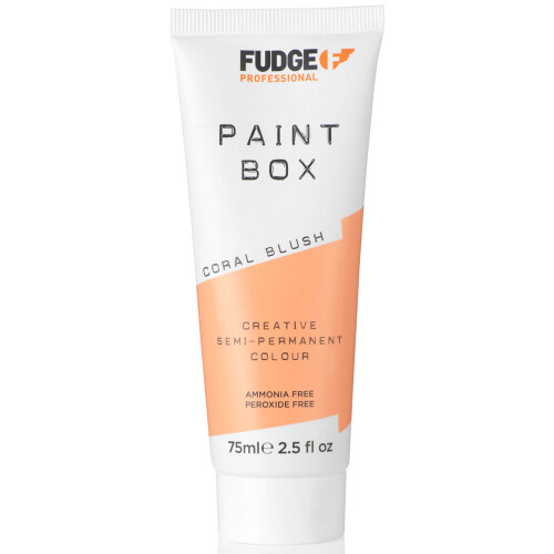 Fudge Fudge-Malbox-Koralle-Rouge-à-Joues