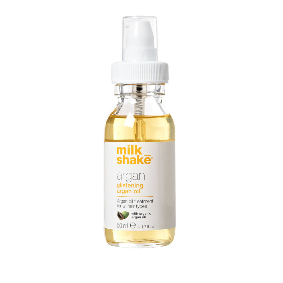 Milk Shake Milk_shake Glistening Argan Oil 50Ml