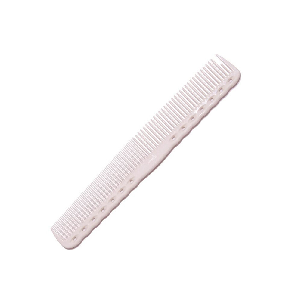 Y.s. Park 334 Cutting Comb White 185Mm