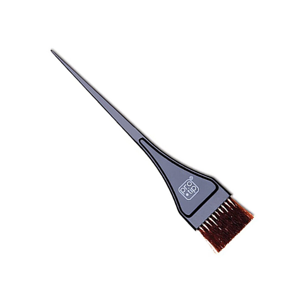 Denman Pro-Tip Crimped Tint Brush - Black