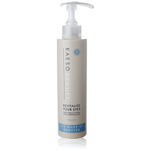 Kaeso Beauty Revitalise Your Eyes Eye Make Up Remover Mallow 495ml