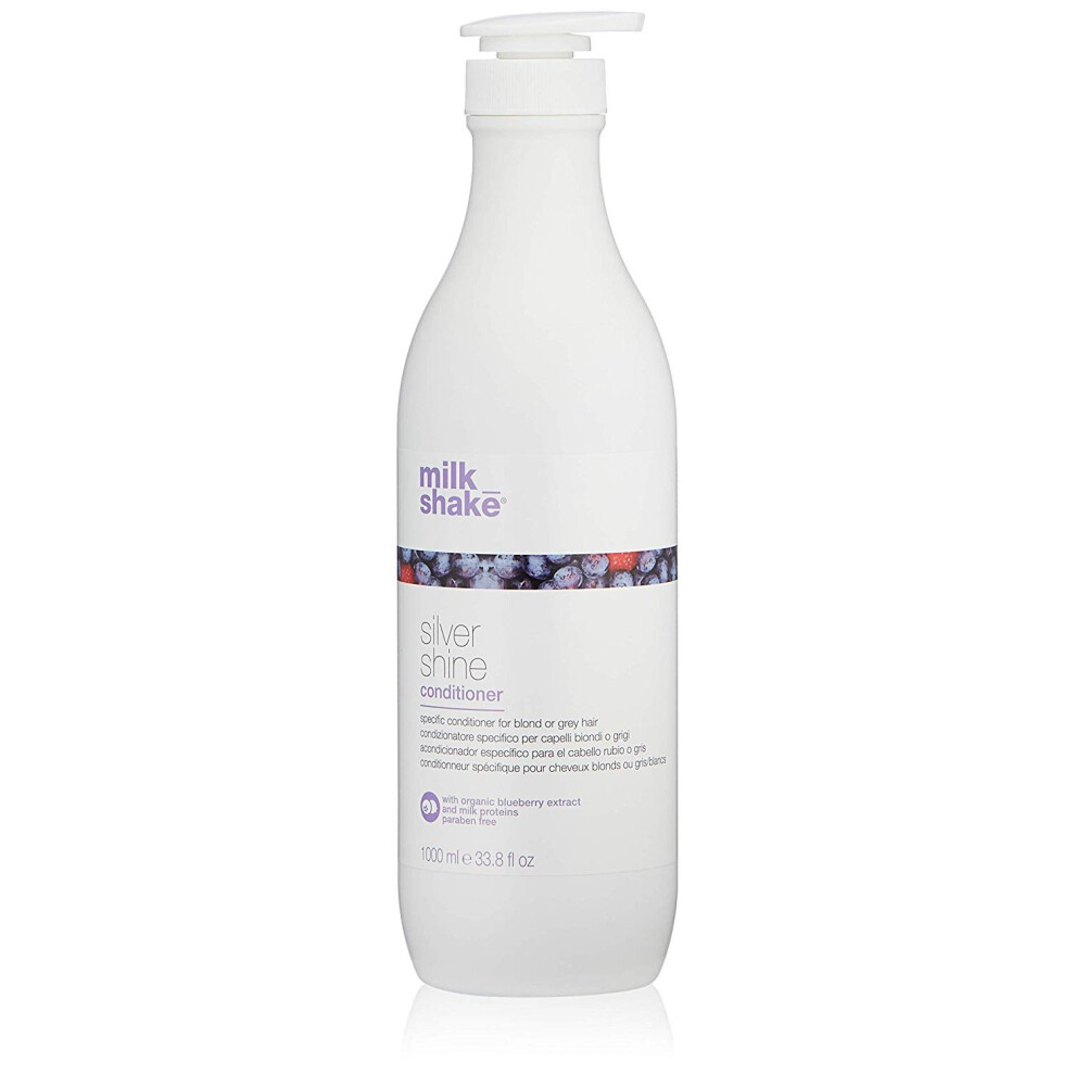 Milk_Shake Silver Shine Conditioner 1000ml