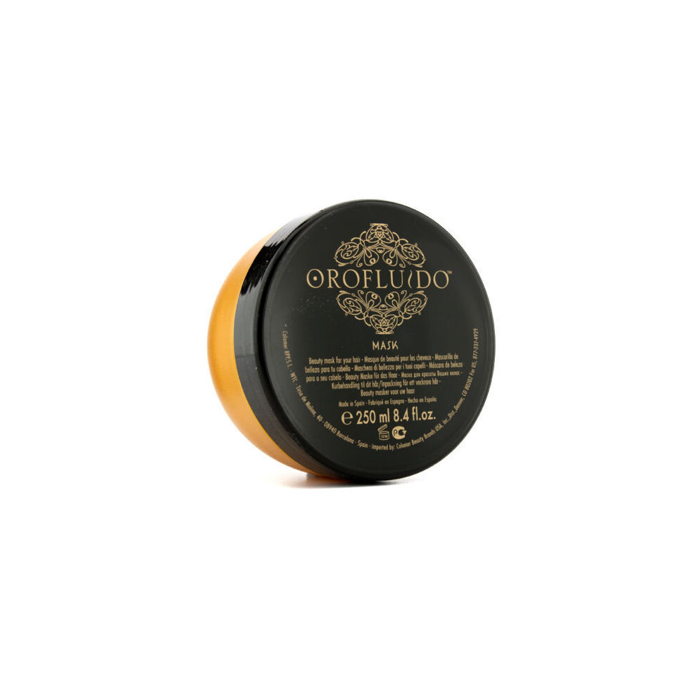 Orofluido Mask Treatment 250ml