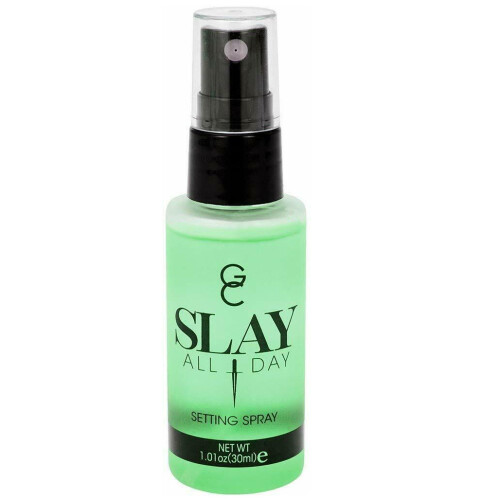 Gerard Cosmetics Slay All Day Mini Setting Spray Mint Chocolate Chip 30ml