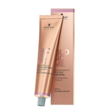 Schwarzkopf Blondme Blonde Lifting - Ice Irise 60ml