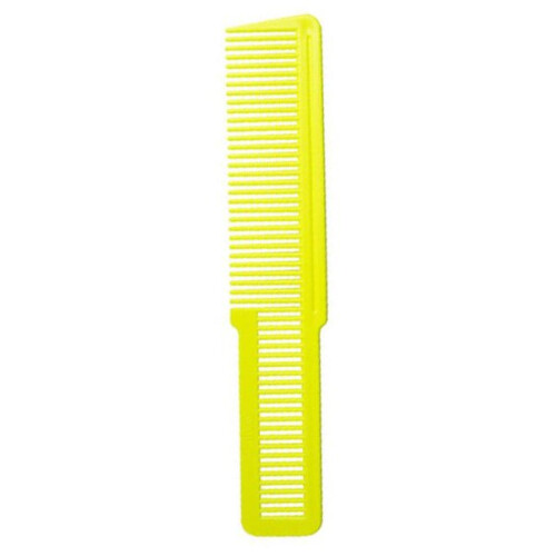 Wahl Wahl Flat Top Comb - Neon Yellow