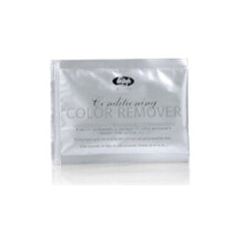 Lisap LIght Scale Color Remover Sachet