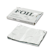 Procare Premium Foil Strips 100mm x 125mm