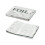 Procare Premium Foil Strips 100mm x 125mm 1