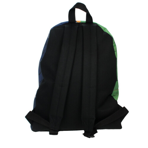 Marvel Marvel Avengers Quad Hero Torso Roxy Black Children's Backpack 2