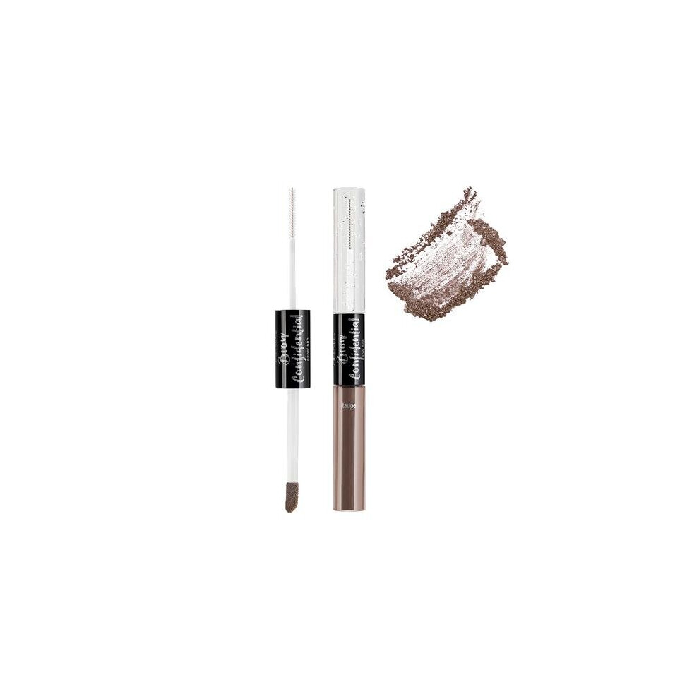 Ardell Brow Confidential Brow Duo Taupe 1.5g