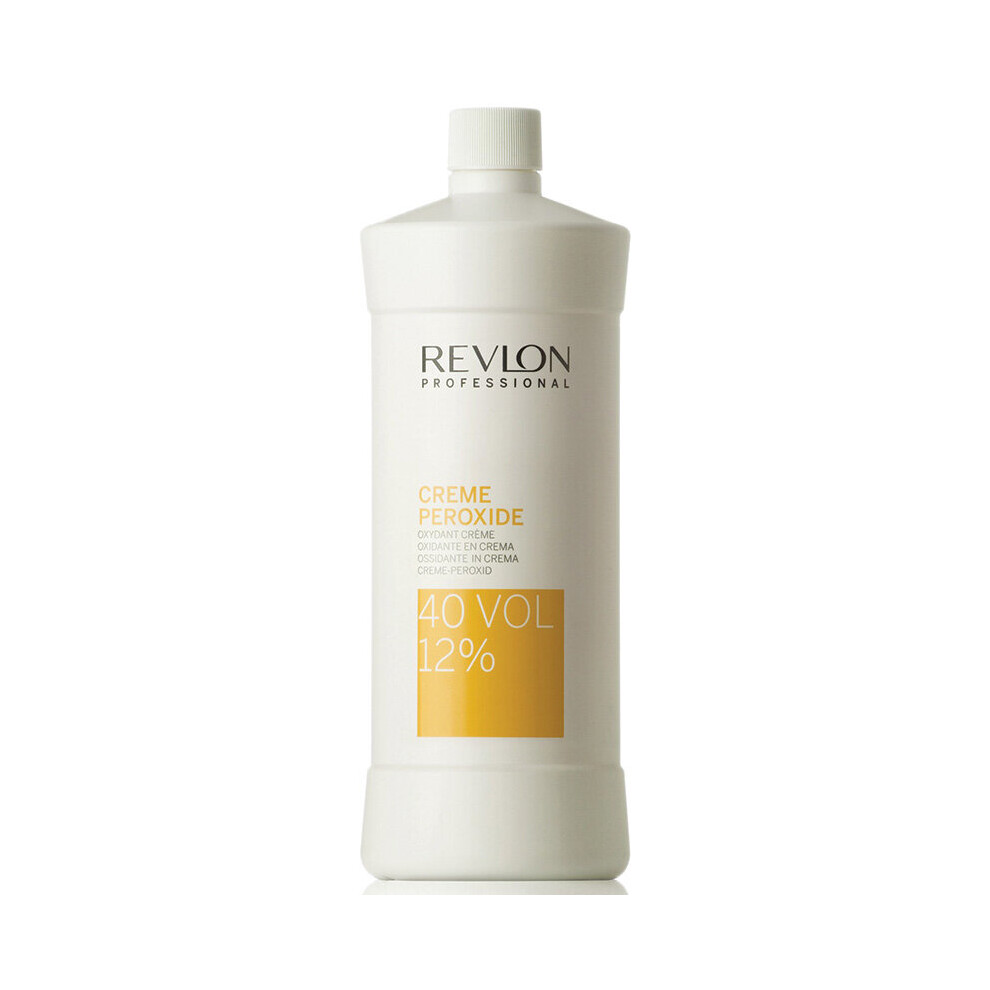 Revlonissimo Creme Peroxide 40 Vol 12% 900ml