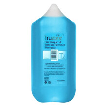 Truzone Hair Lacquer & Build Up Remover Shampoo 5 Litre