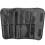 DMI Combank 6 Piece Carbon Comb Set - Black 1