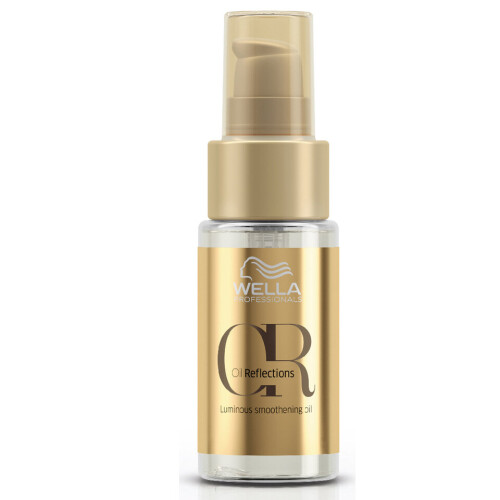 Wella Wella Oil Reflections Oil 30ml