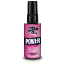 Crazy Color Power Pink 50ml