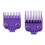 Andis Andis Master Magnetic Comb Set 2 Piece 0.5/1.5 1